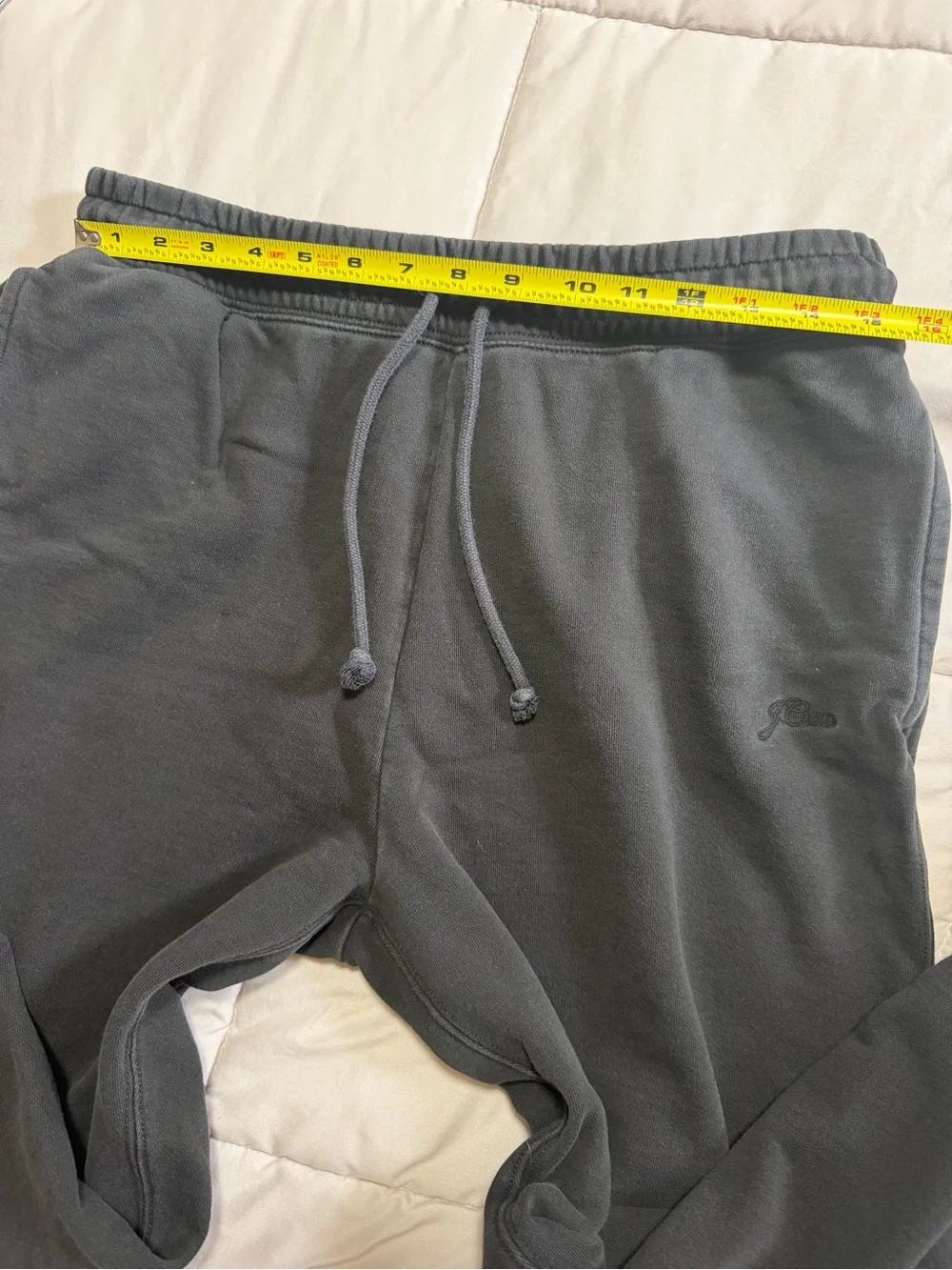 Jcrew‎ sweatpants